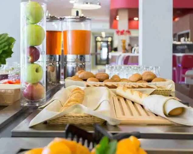 ***  Ibis Styles Makkah Hotel Mecca Saudi Arabia