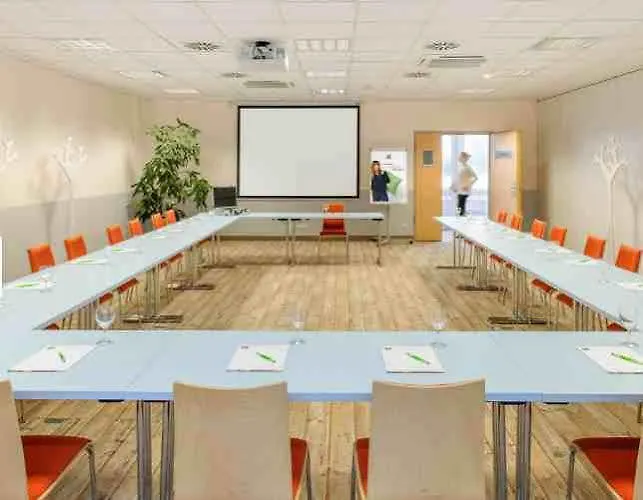 Ibis Styles Makkah Hotel Mecca