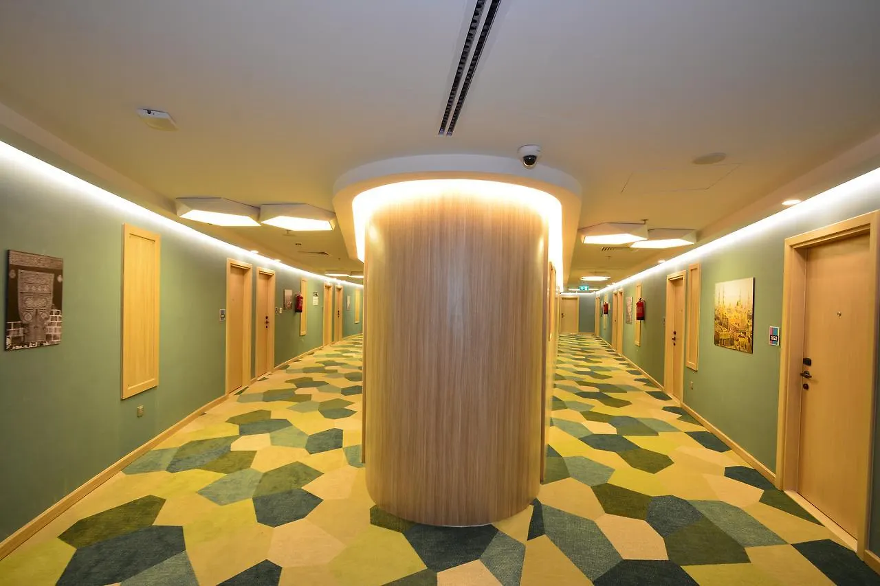 Hotel Ibis Styles Makkah à La Mecque