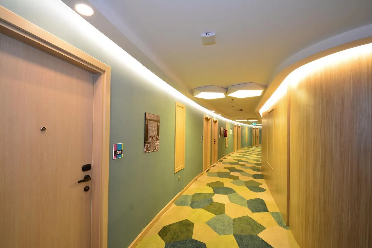 Hotel ibis Styles Makkah Mekka