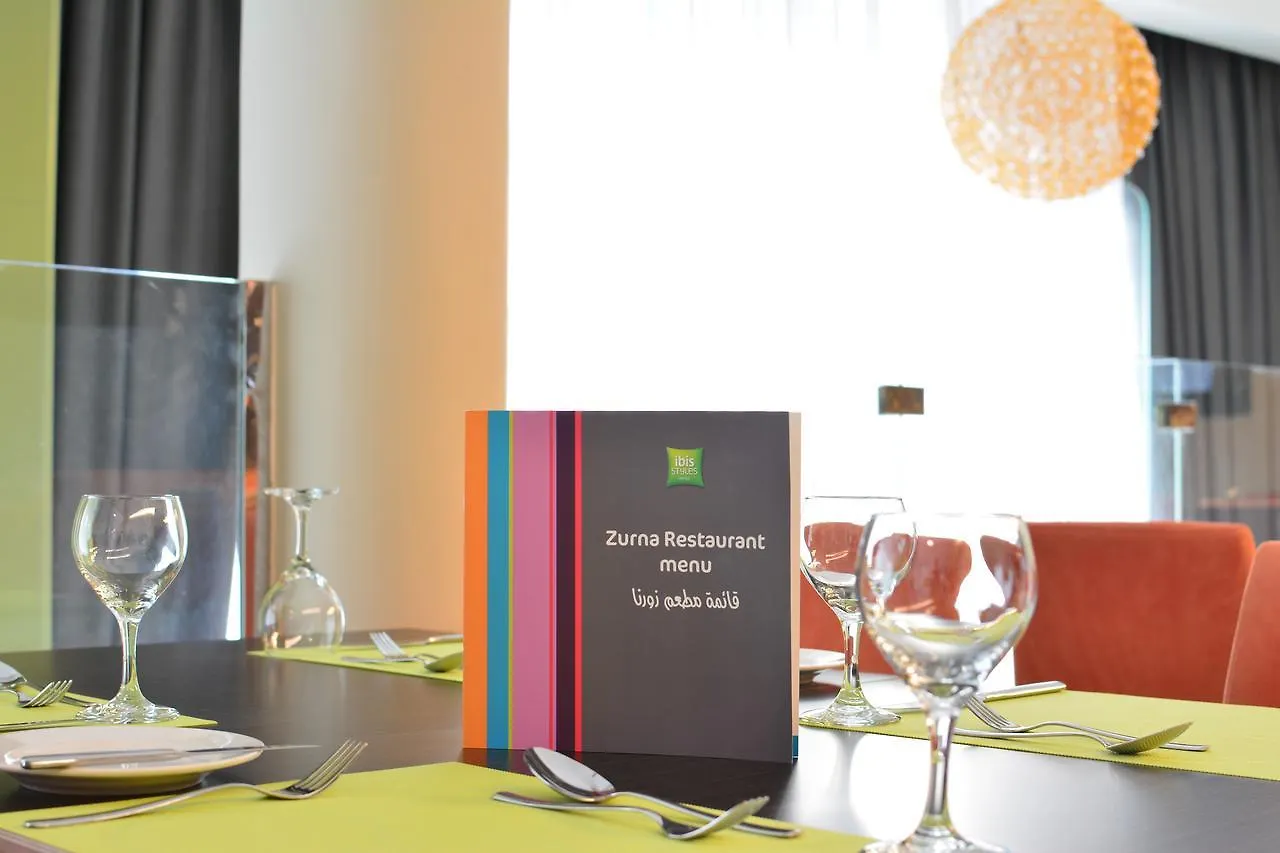 Hotel ibis Styles Makkah Mekka Saudi-Arabien