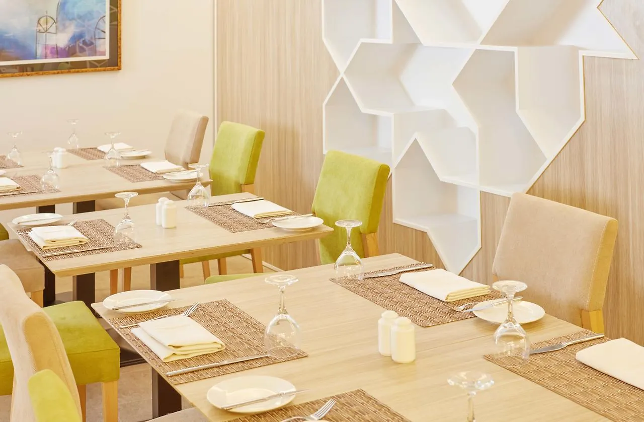 Hotel ibis Styles Makkah Mekka 3*,  Saudi-Arabien