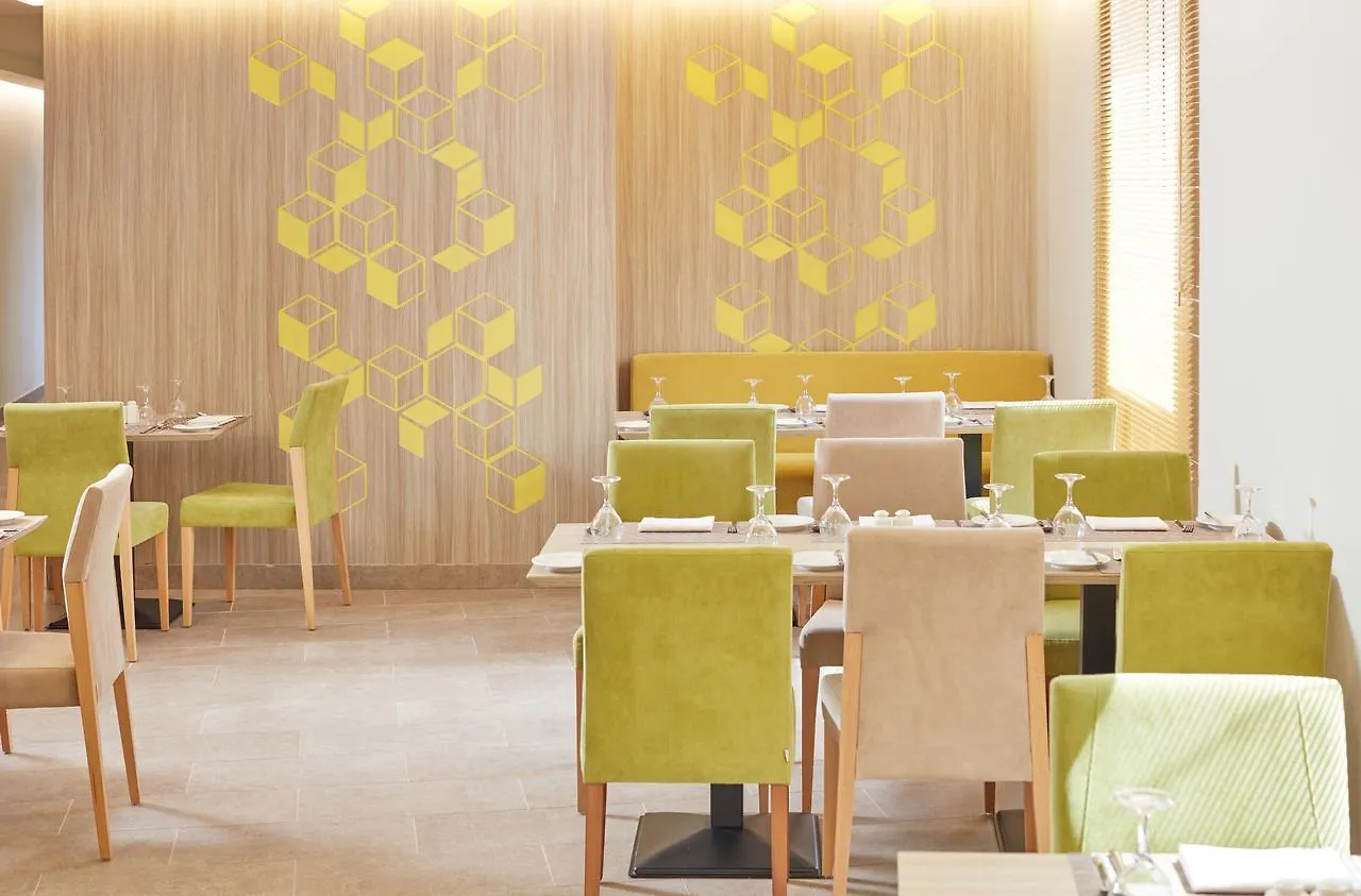 Ibis Styles Makkah Hotel Mekka