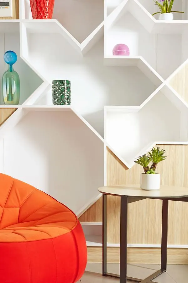 Hotel ibis Styles Makkah Mekka Saudi-Arabien