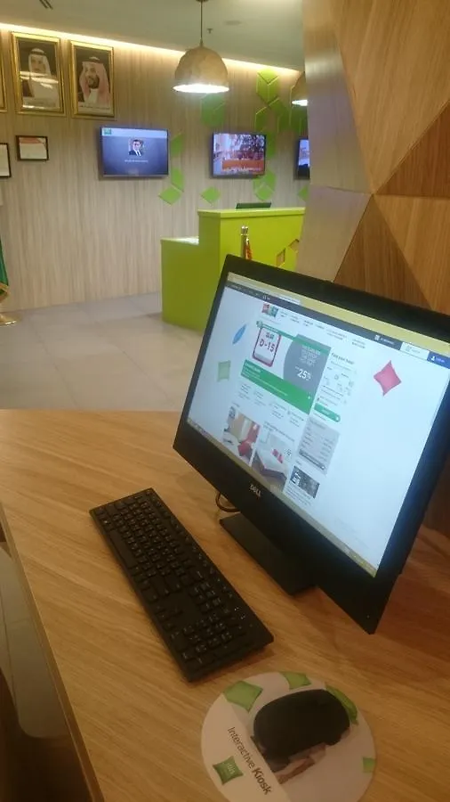 Hotel ibis Styles Makkah Mekka 3*,