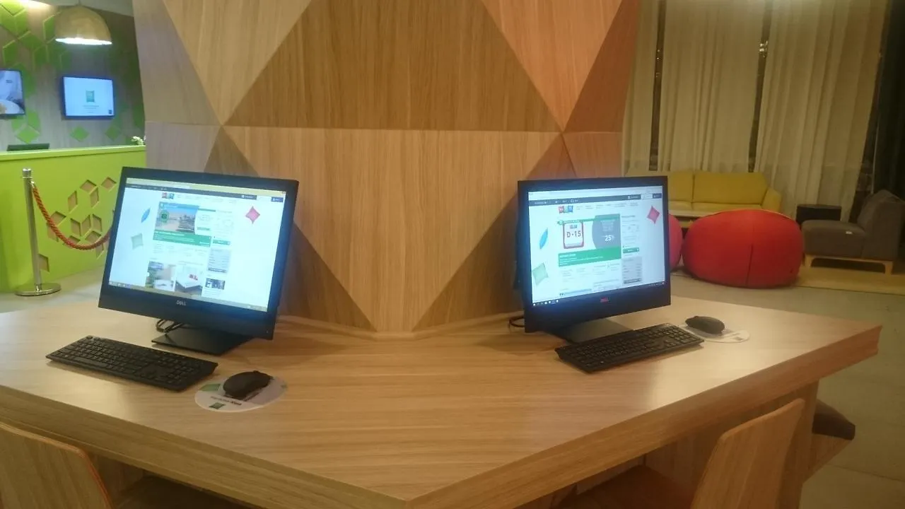 Hotel ibis Styles Makkah Mekka