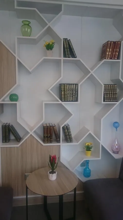 Hotel ibis Styles Makkah Mekka