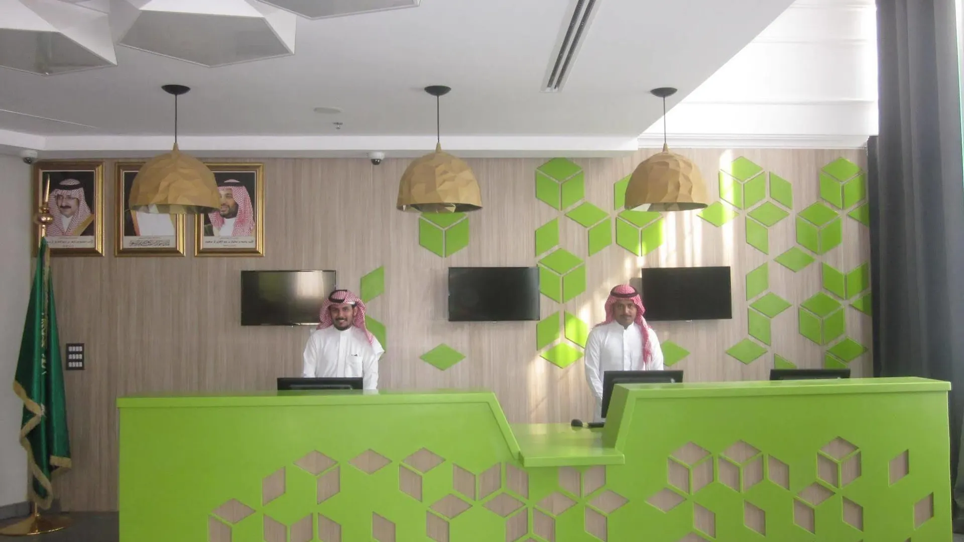 ***  Hotel ibis Styles Makkah Mekka Saudi-Arabien