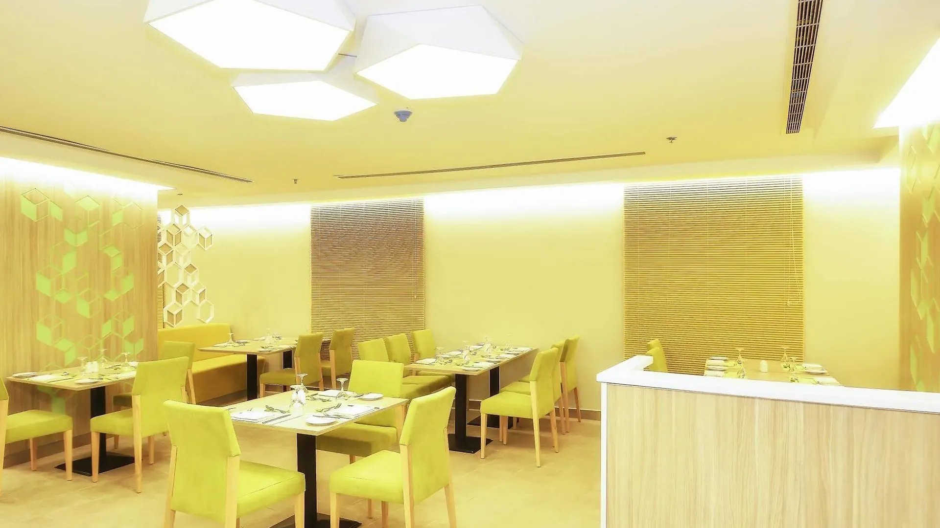 ***  Ibis Styles Makkah Otel Mekke Suudi Arabistan