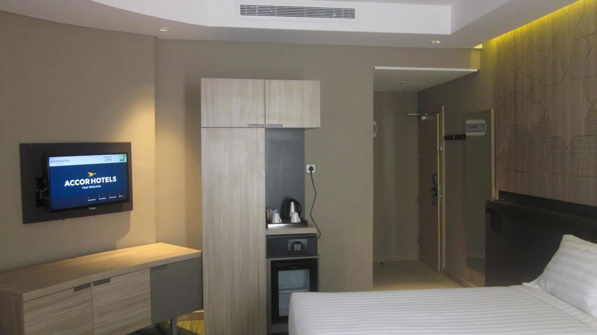 Hotel ibis Styles Makkah Mekka