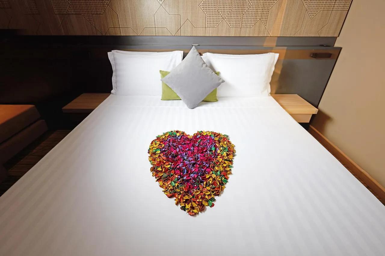 Ibis Styles Makkah Otel Mekke Suudi Arabistan