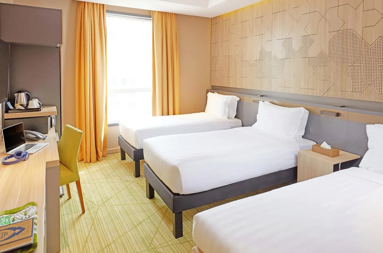 Hotel ibis Styles Makkah Mekka
