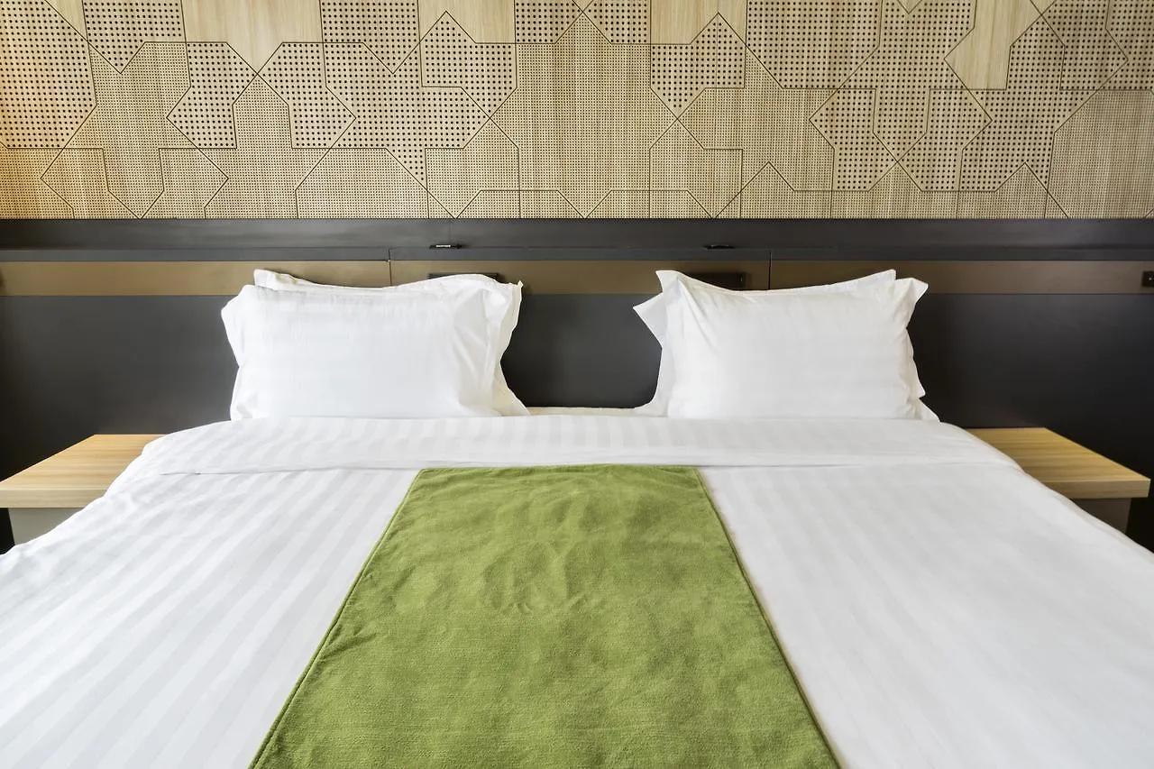 ***  Hotel ibis Styles Makkah Mekka Saudi-Arabien