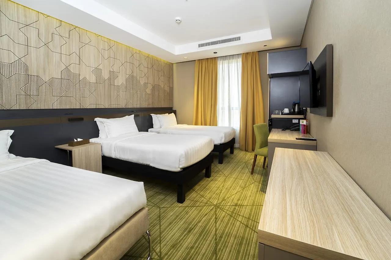 Hotel Ibis Styles Makkah à La Mecque