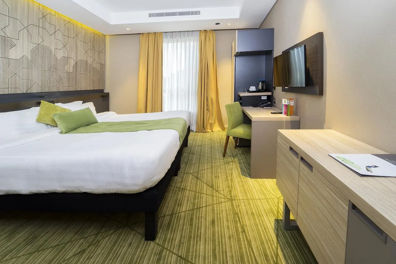 Ibis Styles Makkah Otel Mekke 3*,