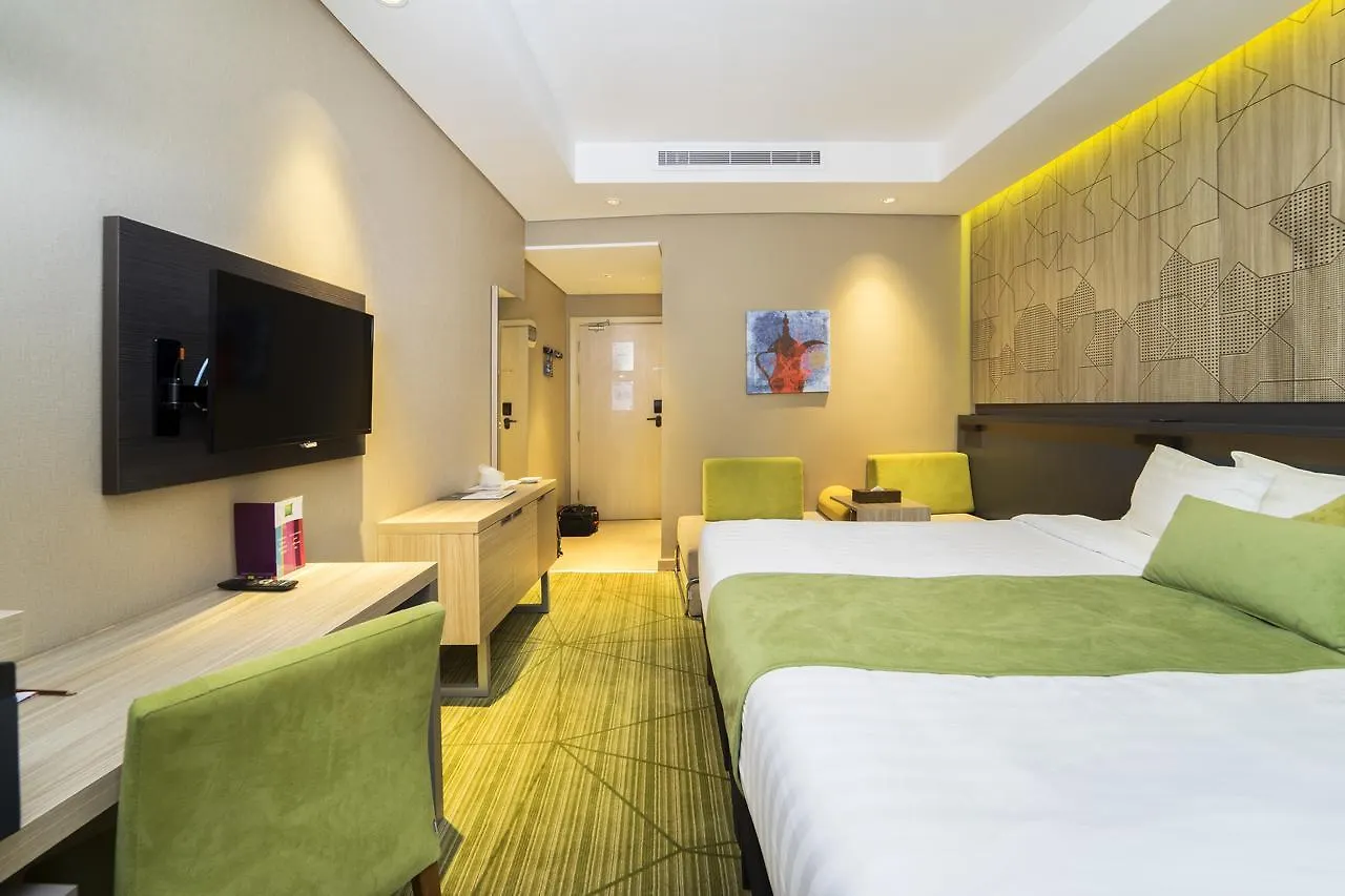Hotel ibis Styles Makkah Mekka