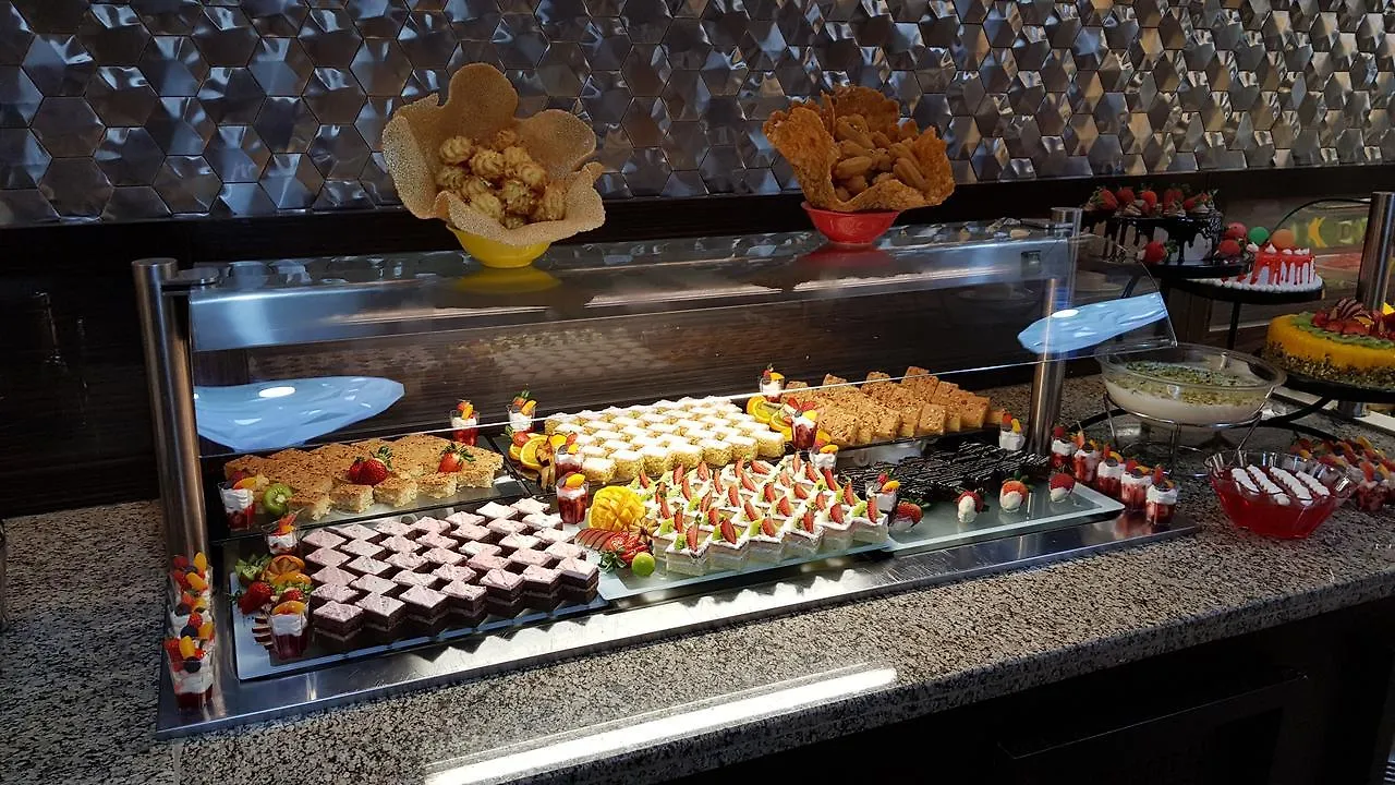 Hotel ibis Styles Makkah Mekka