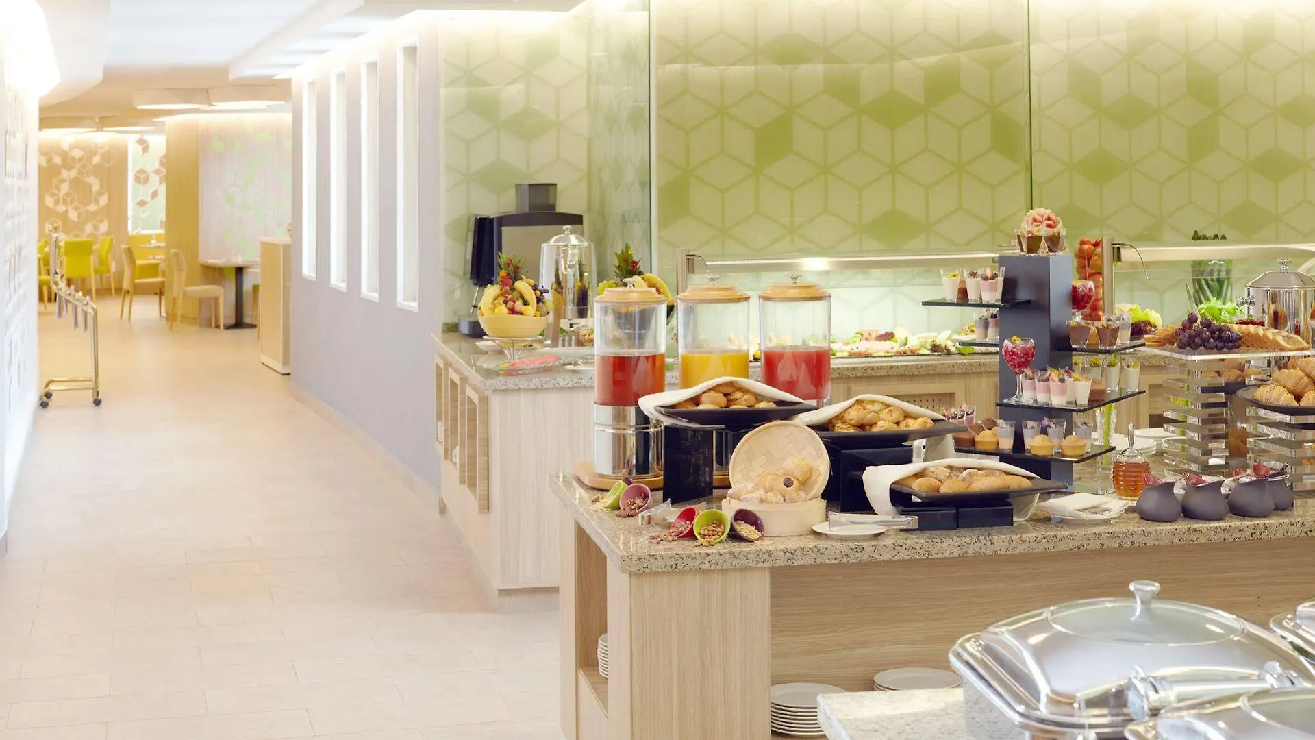 Hotel ibis Styles Makkah Mekka