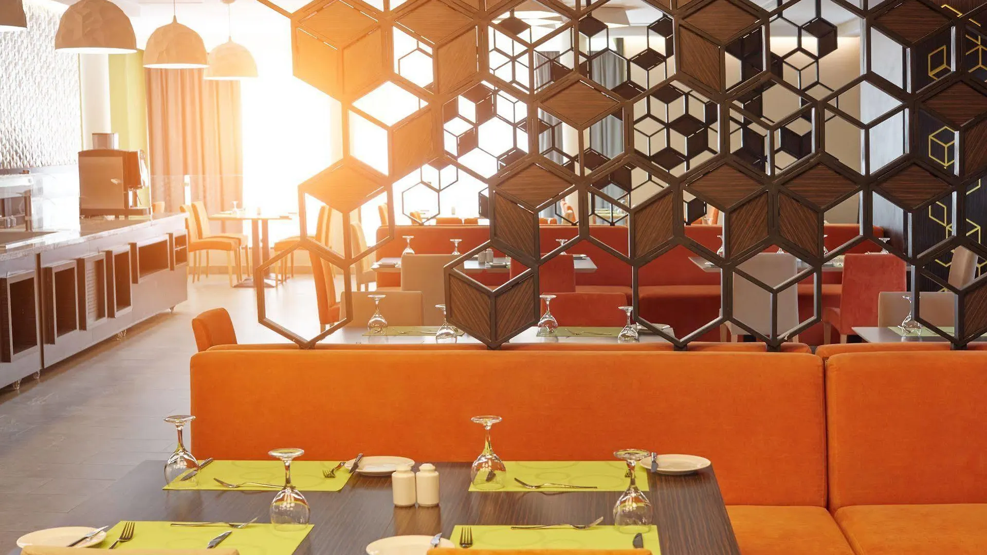 Hotel ibis Styles Makkah Mekka