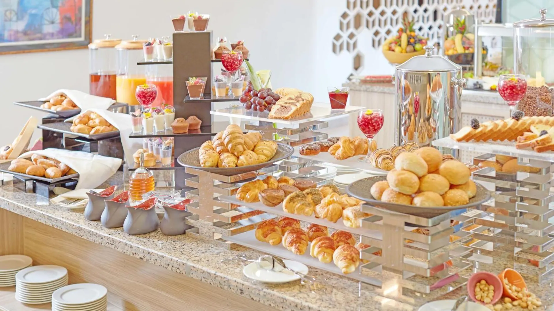 Ibis Styles Makkah Hotel Mecca