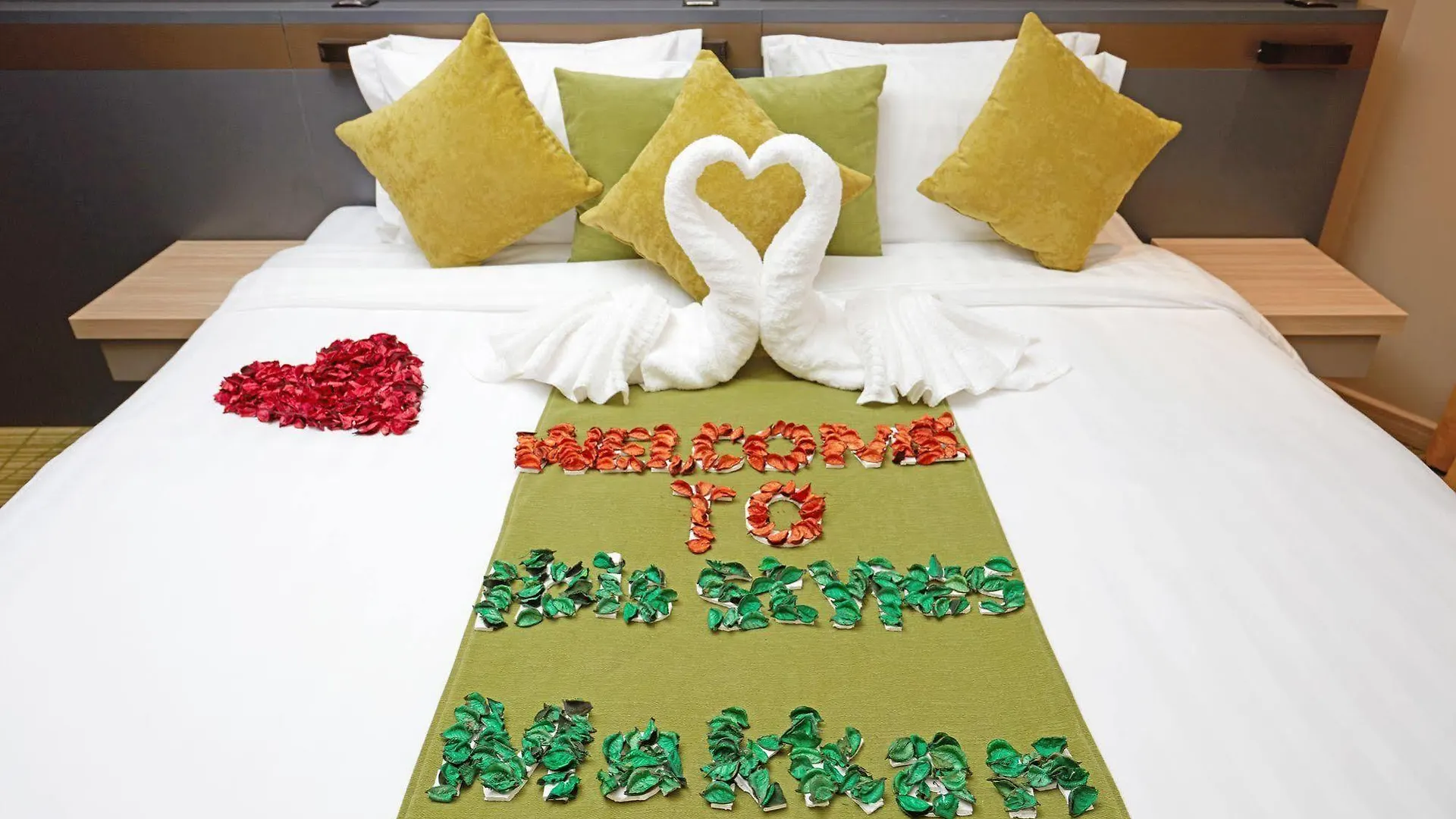 ***  Hotel ibis Styles Makkah Mekka Saudi-Arabien