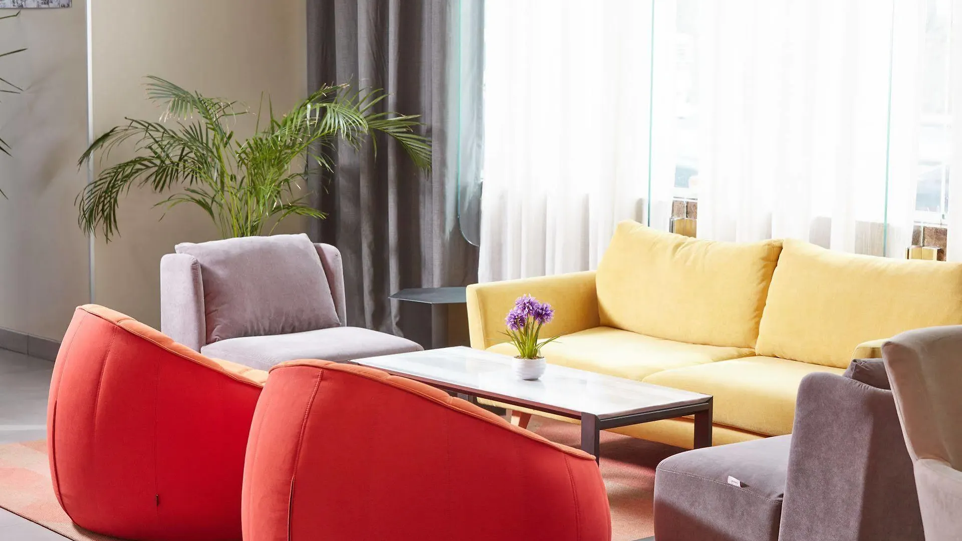Hotel ibis Styles Makkah Mekka 3*,