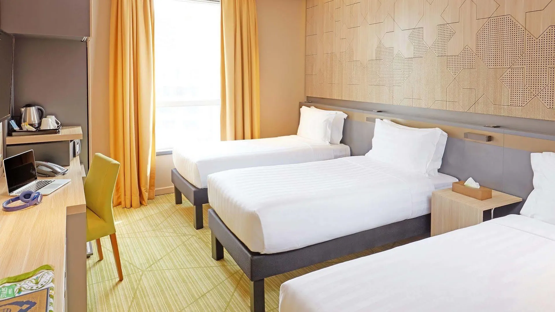 ibis Styles Makkah Hotel Mecca 3*,