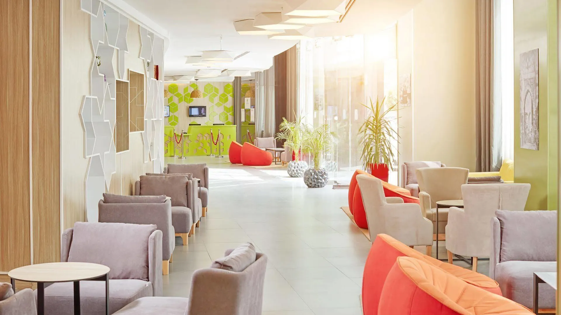 Hotel ibis Styles Makkah Mekka