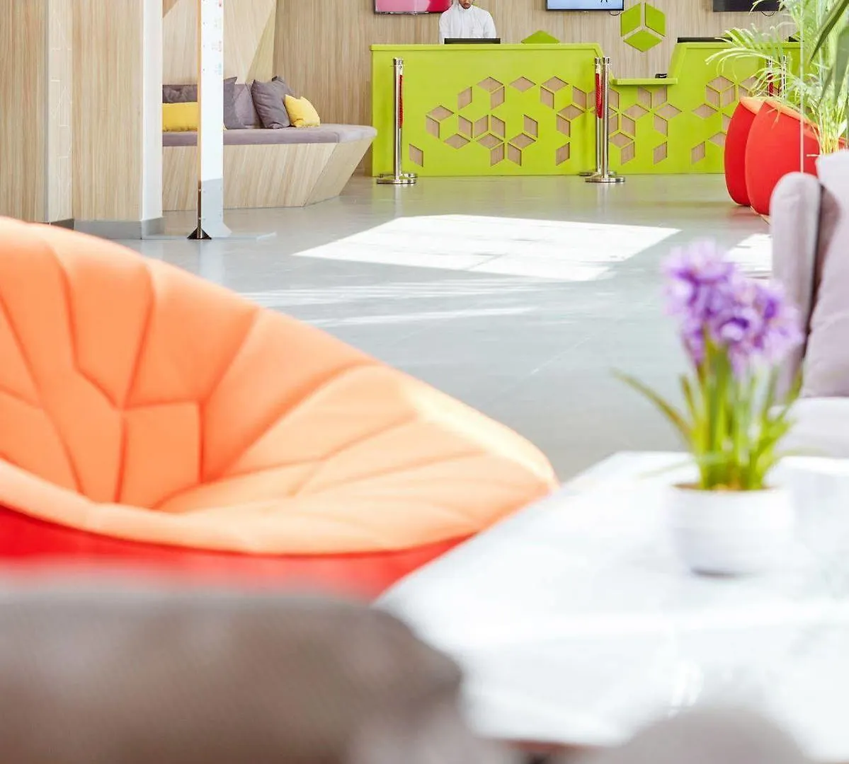 Hotel ibis Styles Makkah Mekka 3*,