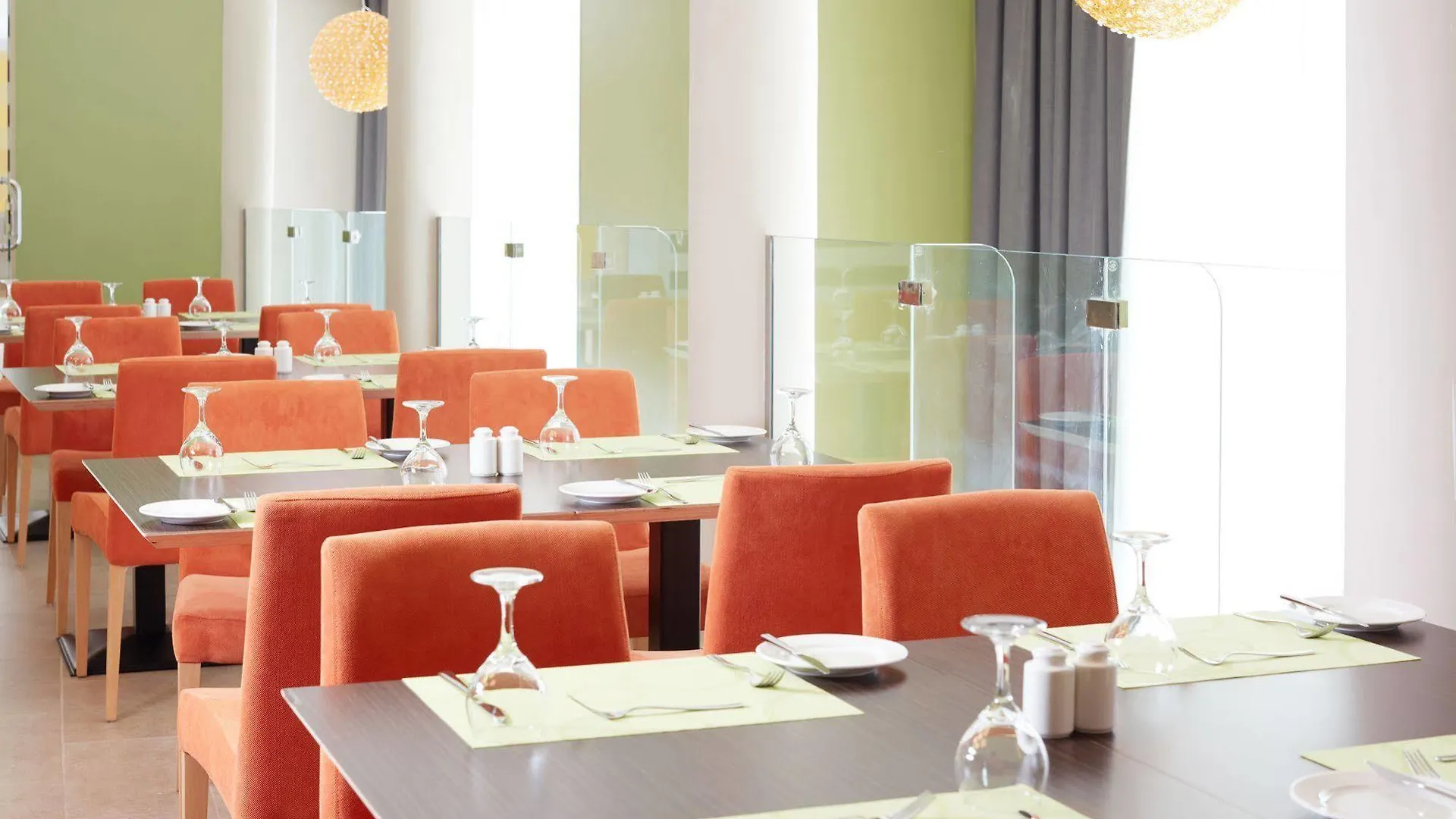 ***  Hotel ibis Styles Makkah Mekka Saudi-Arabien