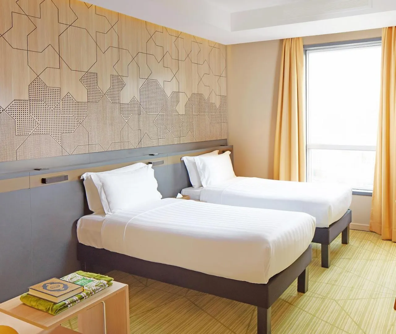 Hotel ibis Styles Makkah Mekka 3*,