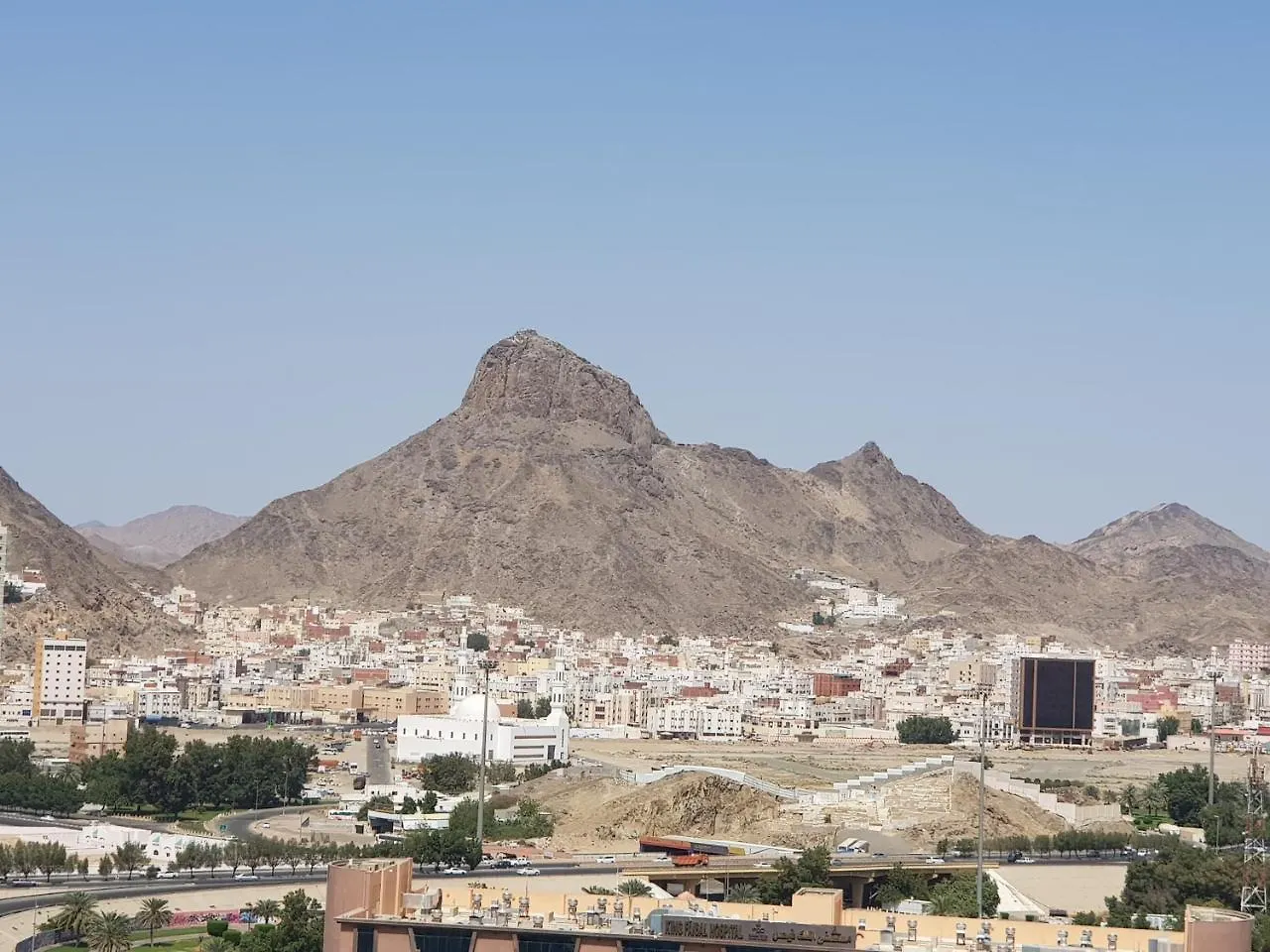 Hotel ibis Styles Makkah Mekka