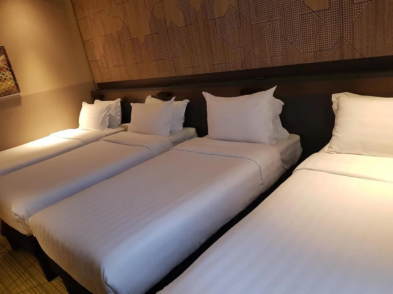Hotel ibis Styles Makkah Mekka