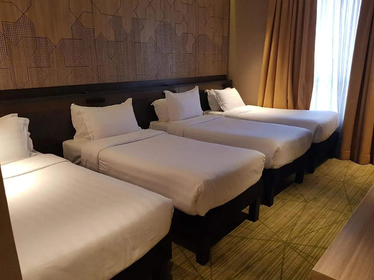 Hotel ibis Styles Makkah Mekka