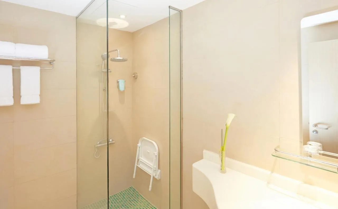 Hotel ibis Styles Makkah Mekka