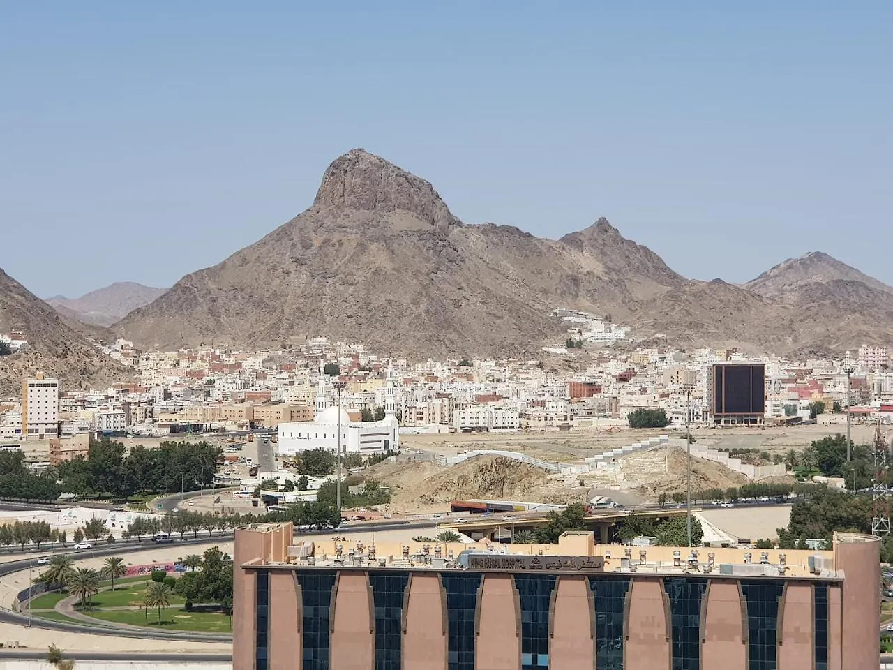 Hotel ibis Styles Makkah Mekka