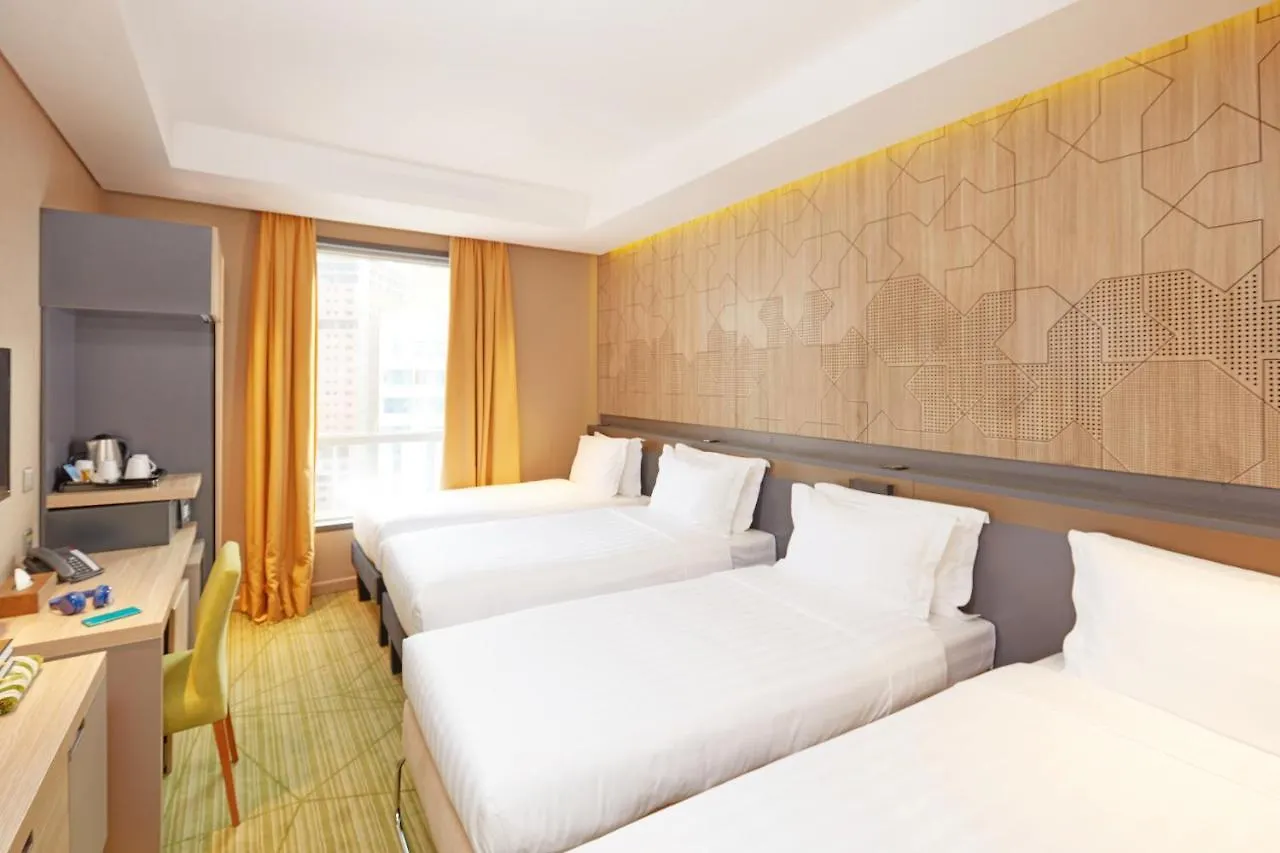 Hotel ibis Styles Makkah Mekka