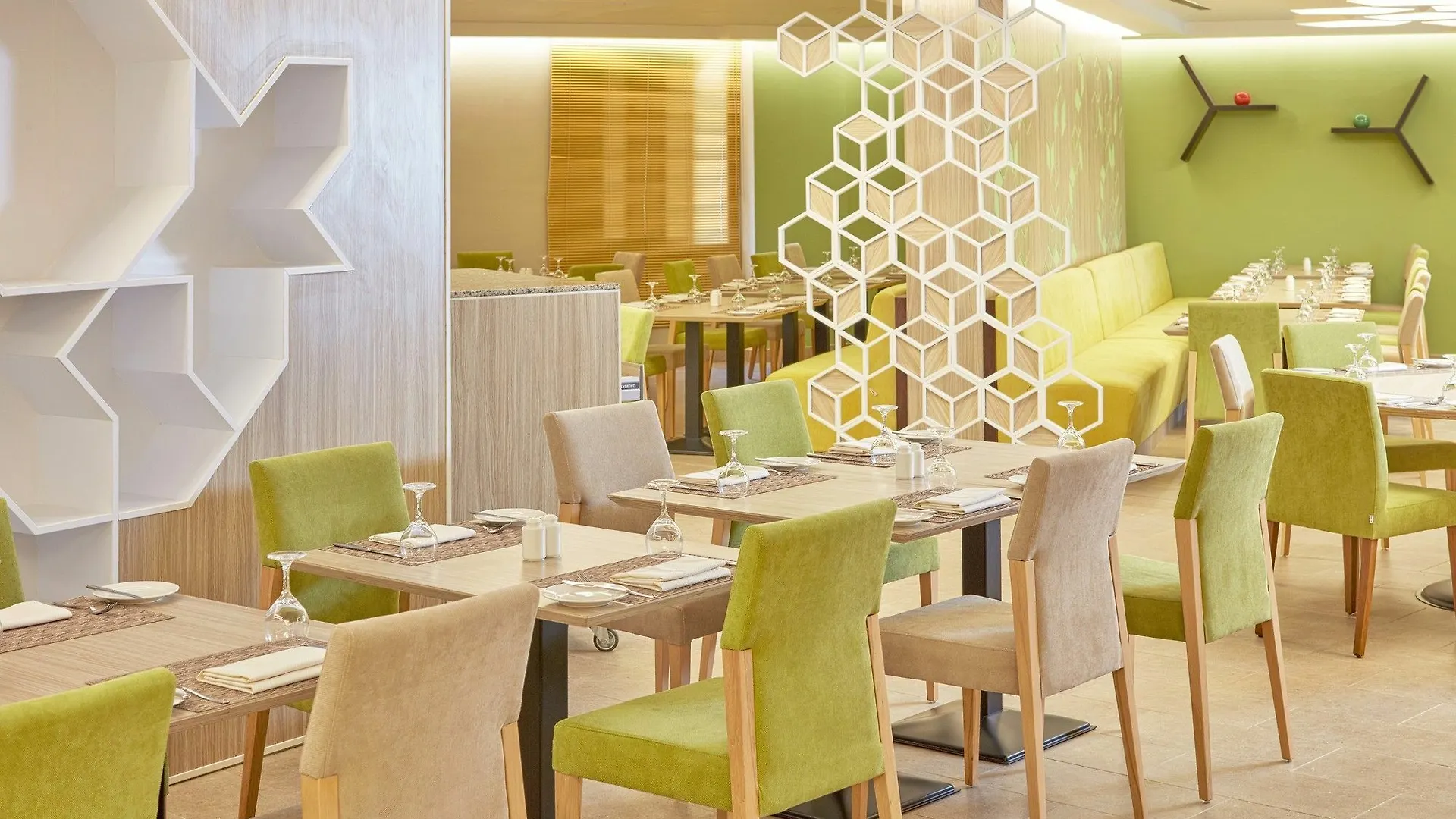 Hotel ibis Styles Makkah Mekka