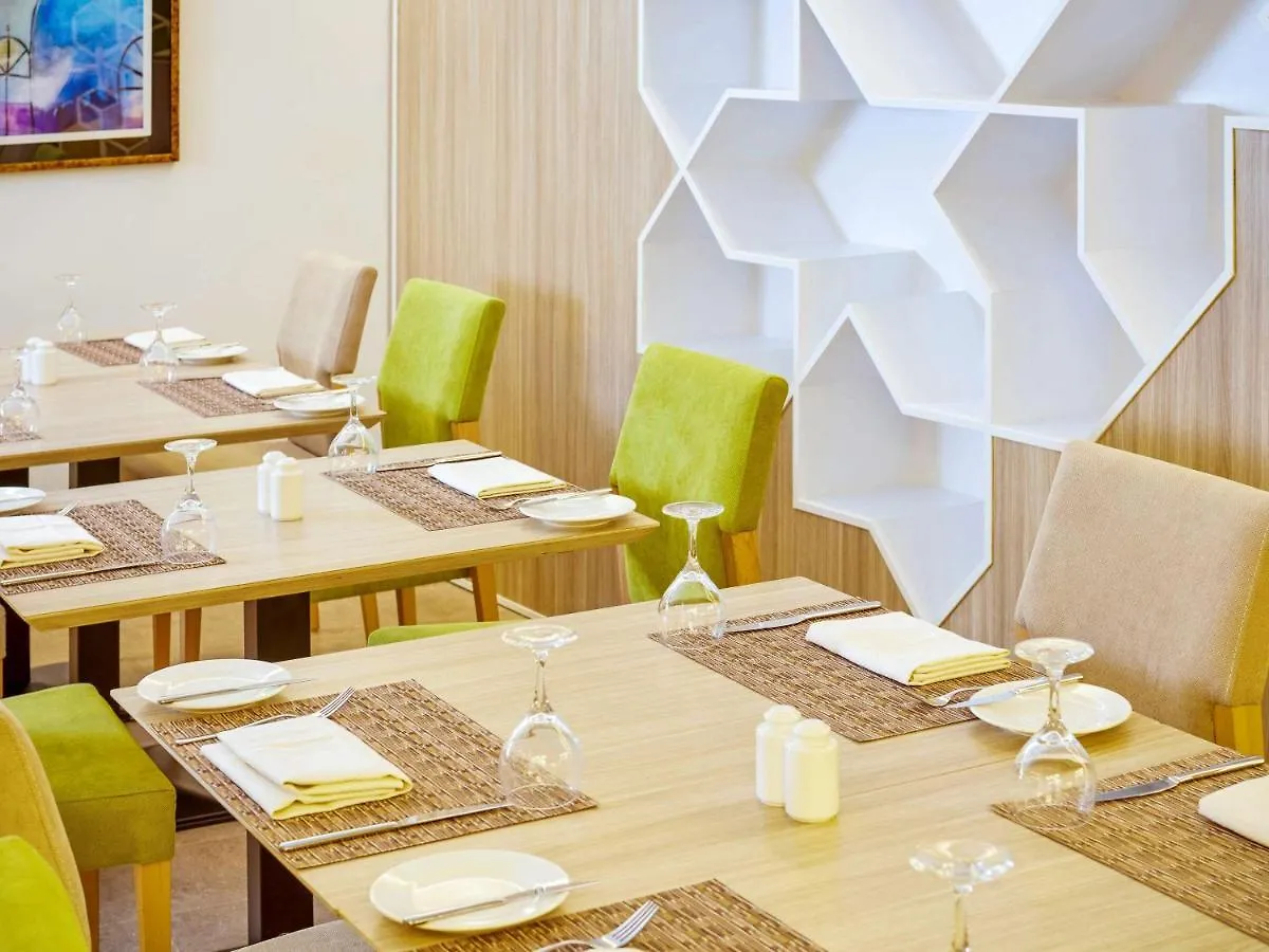 Hotel ibis Styles Makkah Mekka 3*,  Saudi-Arabien