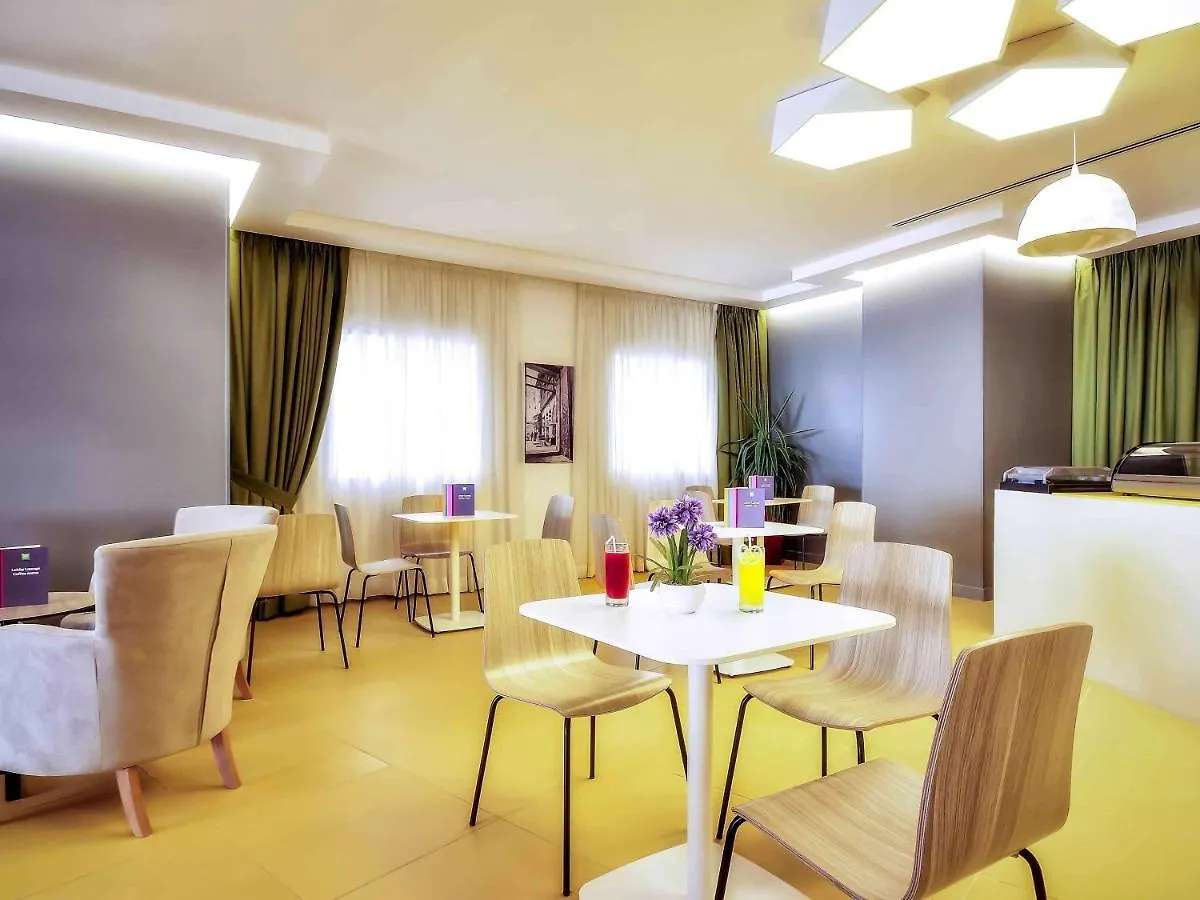 ***  Hotel ibis Styles Makkah Mekka Saudi-Arabien