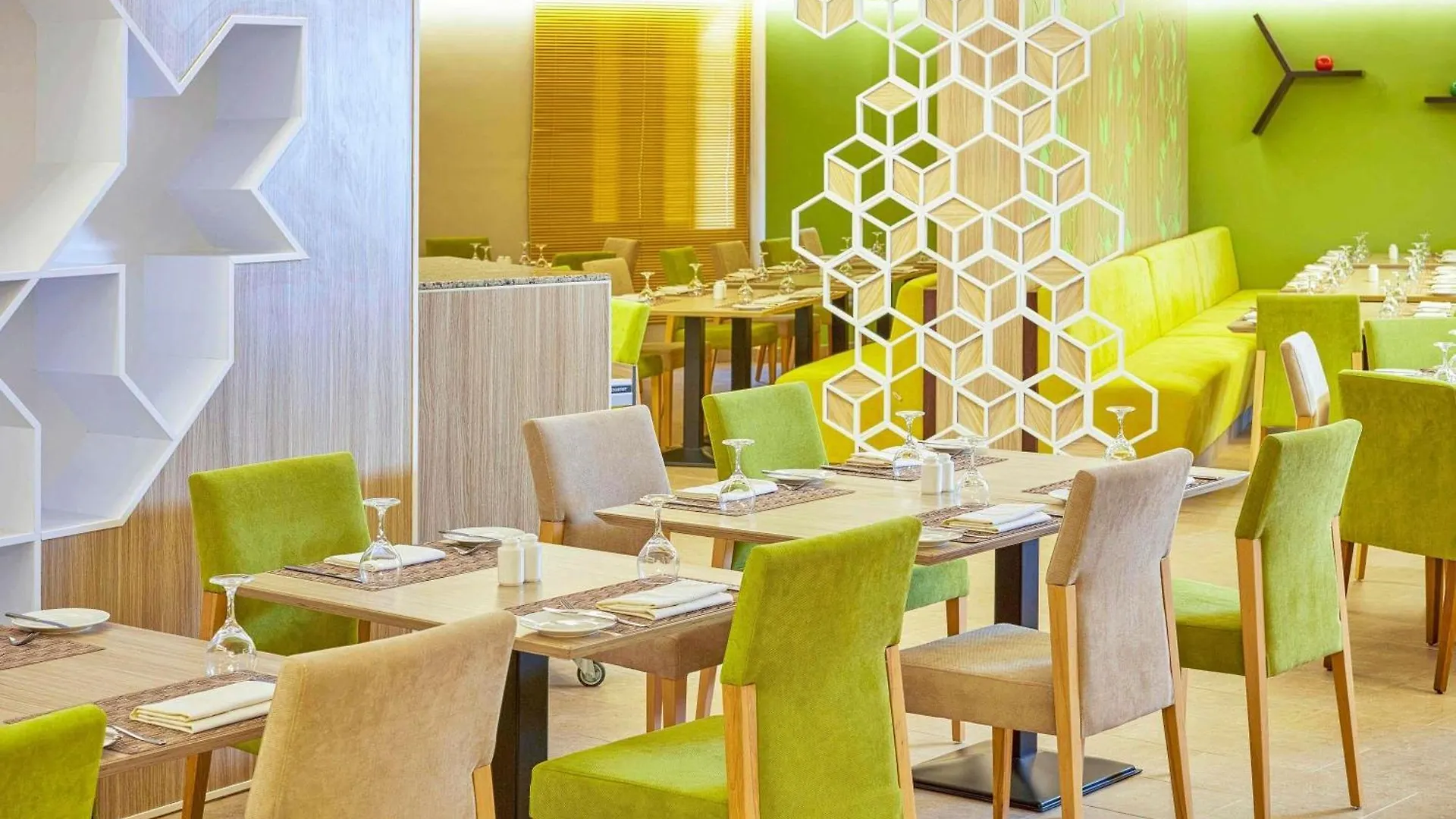 Ibis Styles Makkah Hotell Mekka Saudiarabien