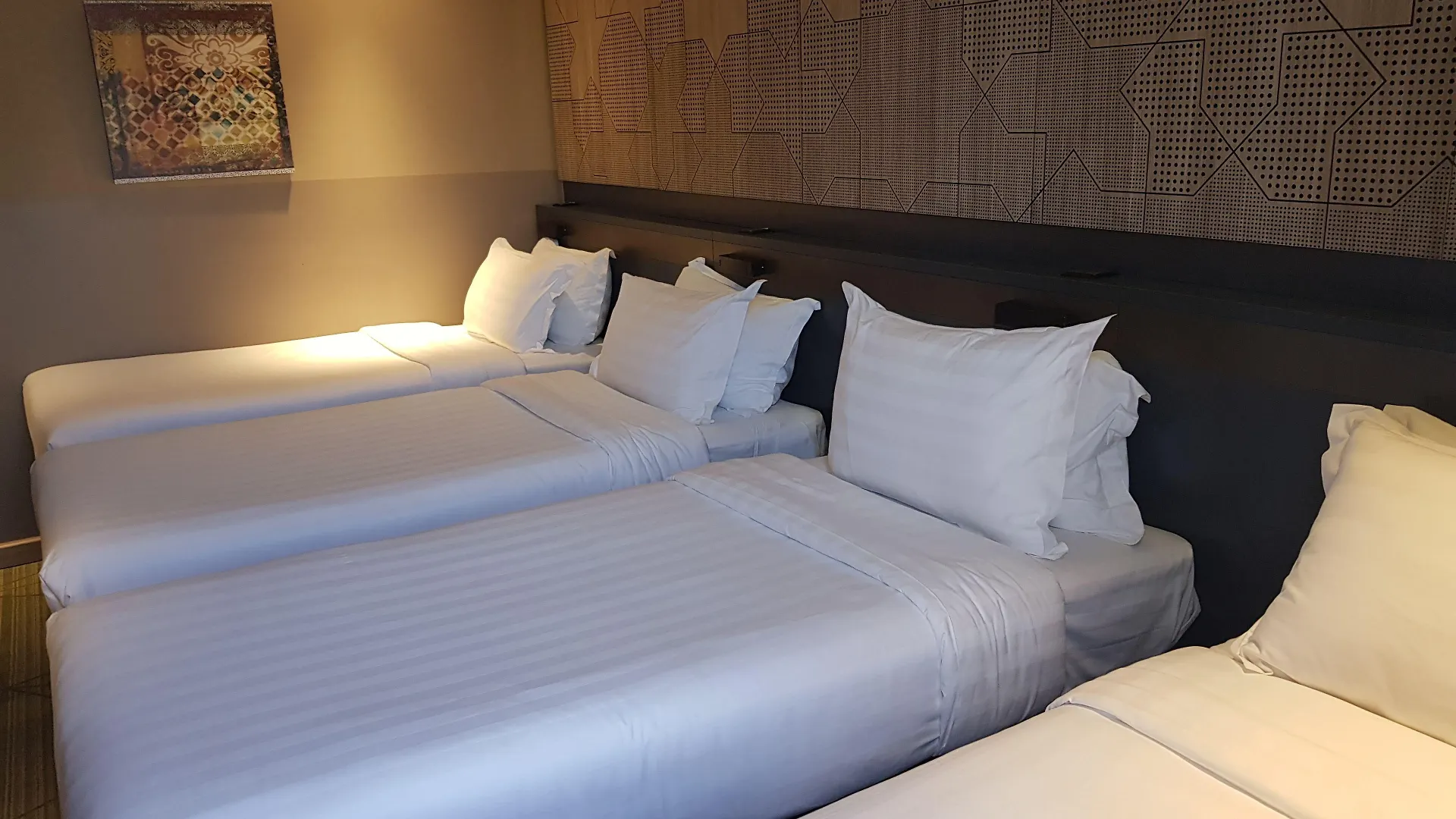 Hotel Ibis Styles Makkah à La Mecque 3*,