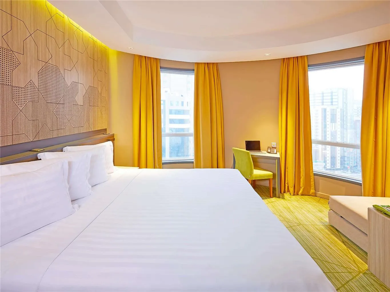 Hotel Ibis Styles Makkah à La Mecque