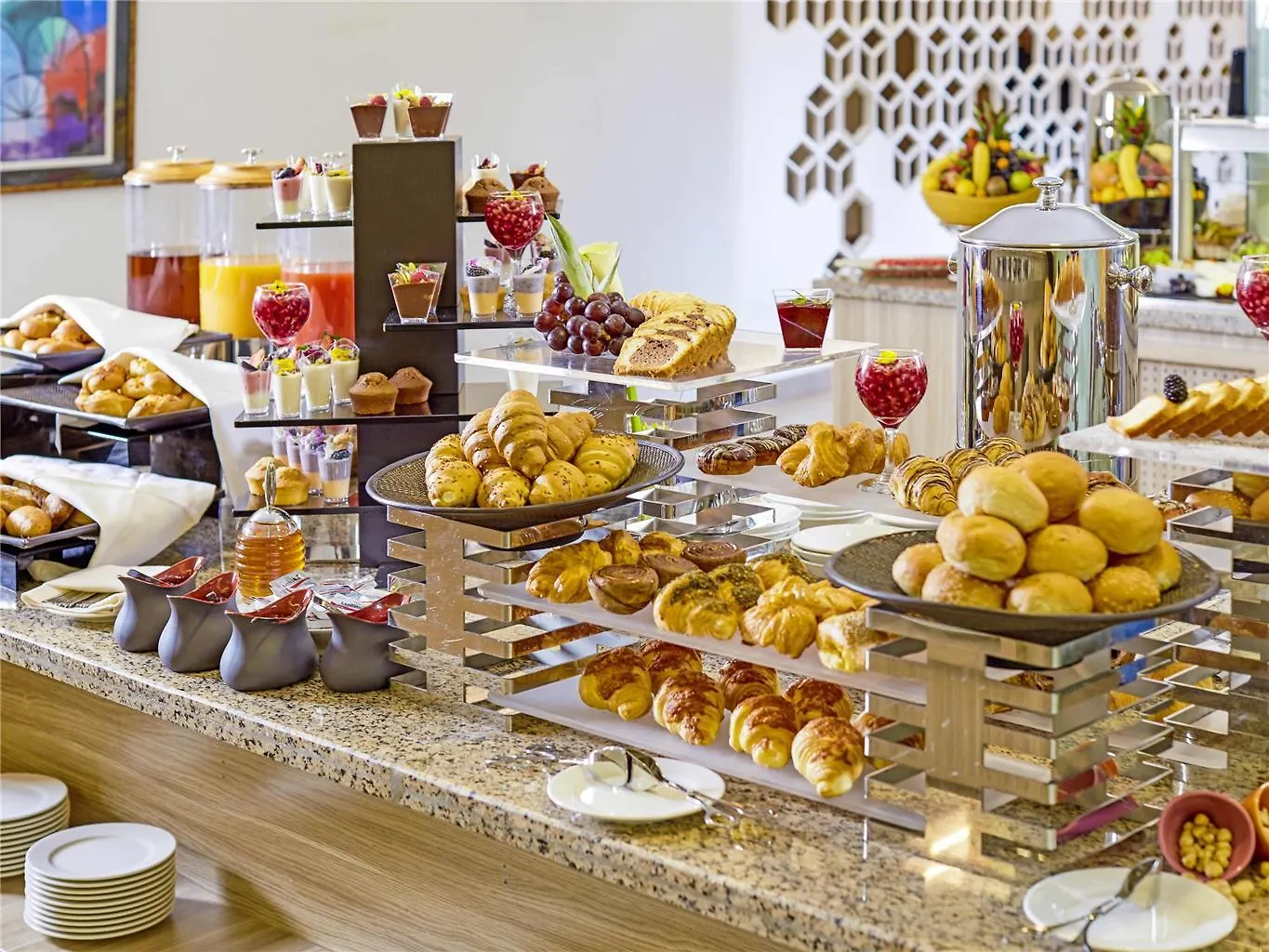 Hotel Ibis Styles Makkah à La Mecque