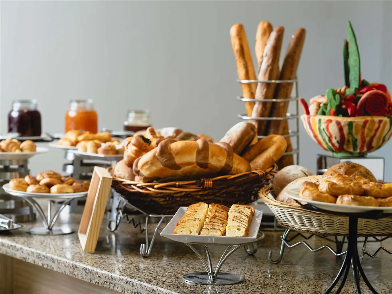 Hotel Ibis Styles Makkah à La Mecque