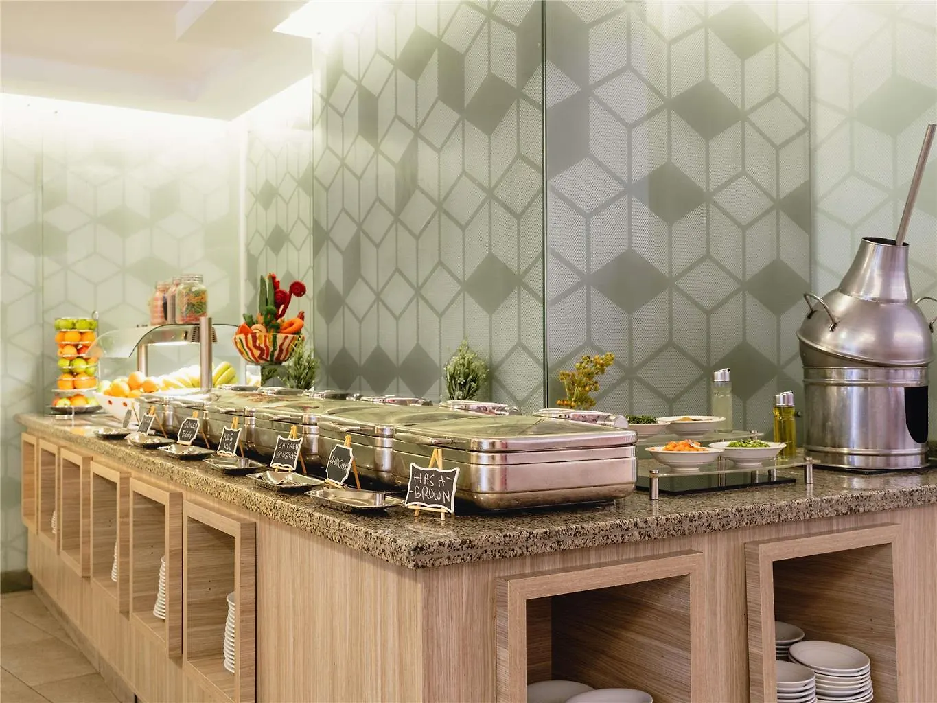 Hotel Ibis Styles Makkah à La Mecque