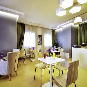 Ibis Styles Makkah Hotel Mecca Saudi Arabia