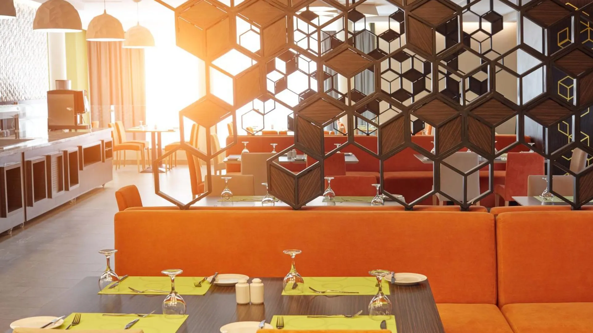 Hotel Ibis Styles Makkah à La Mecque